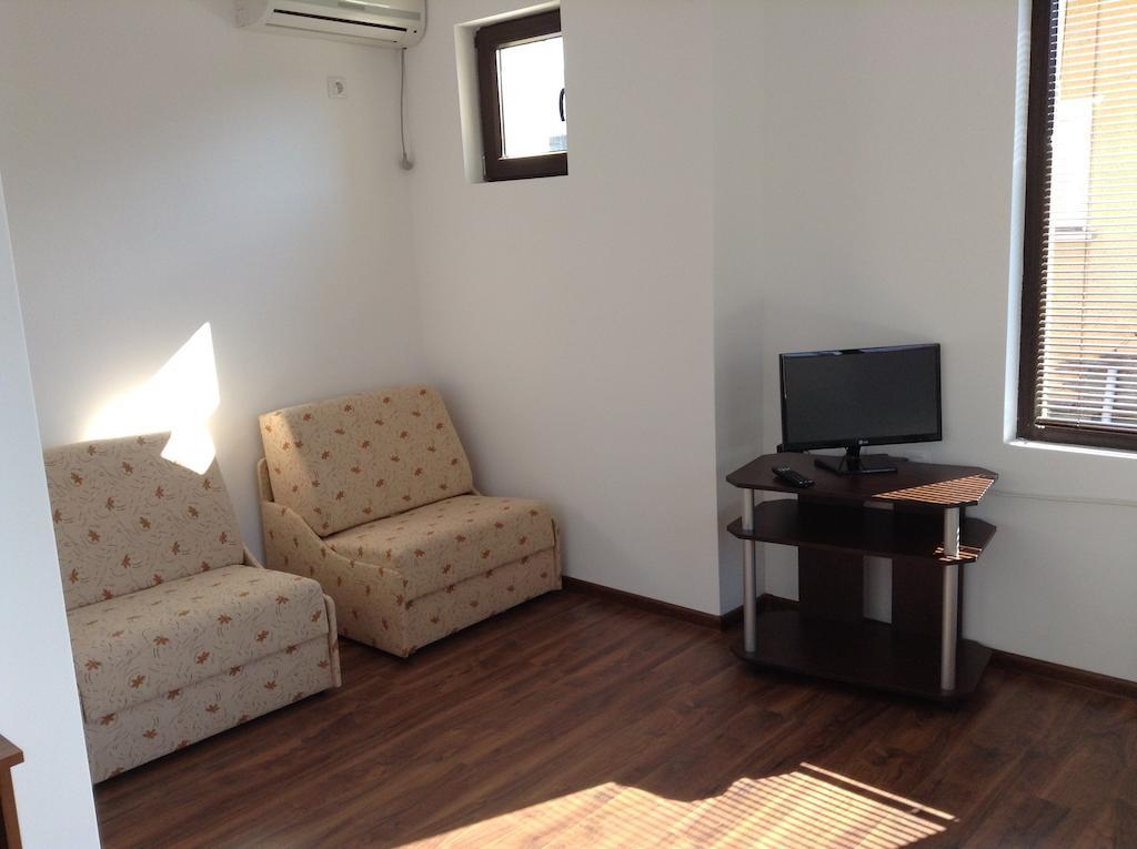 Guest House Luchi Varshets  Δωμάτιο φωτογραφία