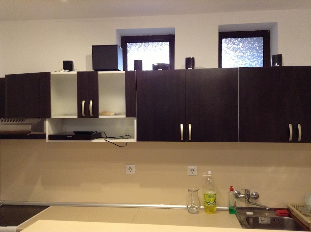 Guest House Luchi Varshets  Εξωτερικό φωτογραφία